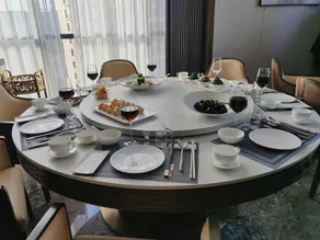 Yulin Shengli Hotel - Image 4