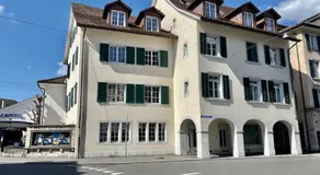 Business Apartment ZIMMERzuVERMIETEN in Solothurn - Image 4