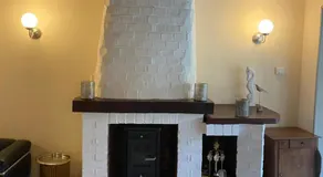 Maison 6 personnes avec piscine privée - Image 3