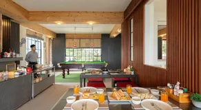 StayVista at Fern @ Pristine Pines - Image 4