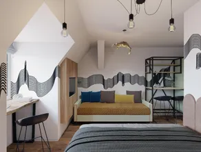 Mezzotel - Image 2