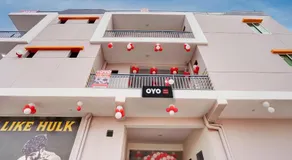 Hotel O Vedant - Image 4