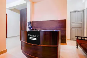 Townhouse Goa Miramar Beach - Image 4