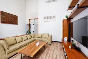 Andromeda Home Stay Yogyakarta Malioboro Jogja - Image 3
