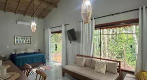 Chalé Aconchegante - Mata da Praia - Image 2