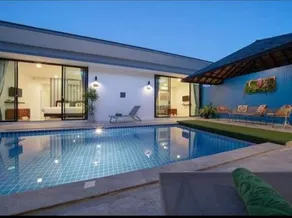 The COZY NATURE pool villas phuket - Image 4