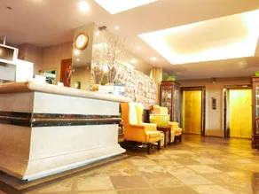 Best Comfort Bangkok Hotel - Image 4