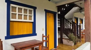 Pousada Ora Pro Nobis - Image 5