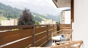 Apartment Alpenstrasse 1 by Interhome - Image 4