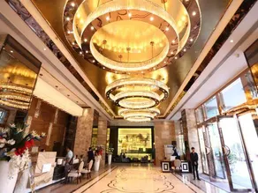 Haoke Oriental Hotel - Image 3