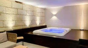 Gite de la Tour SPA PRIVÉ - Image 3