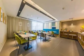 Home Inn Style Hohhot Stadium University of Technology - Image 5