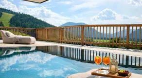 Alpen Luxury Lodge, MARIAZELL - Image 5