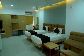 HOTEL SINDOORI - Image 2