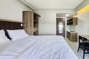 RedLiving Apartemen Riverdale Cikarang - Star Rooms - Image 2