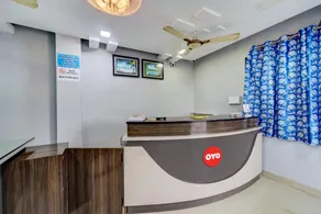 Hotel O Elite Residency - Image 5