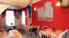 Castello Vendég és Apartmanház - Image 5