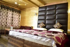 Green Park Hotel & Restaurant, Gulmarg - Image 3