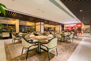 Grand Madison Lanzhou Hongjian Zhongchuan Airport - Image 3