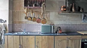Le grand gîte du Sorcier ! Logement magique - Image 4