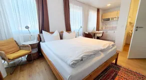 Haus Achtern Diek in erster Reihe am Meer - Image 2