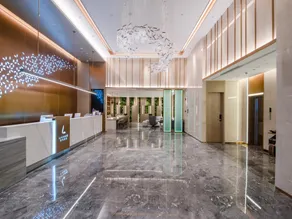 Lavande Hotel Kunming  West Mountain Wanda Plaza - Image 5