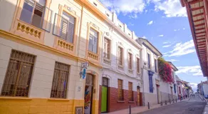 Fatima Hostel Bogotá - Image 4