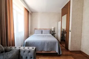 SABİHA GOKCEN HOTEL İSTANBUL HOUSE - Image 2