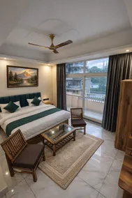 Siddhi Retreat hotel - Image 2