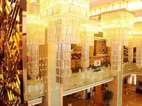Guanfa Enjoy Hotel - Image 4