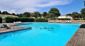 Les Studios de Fiori - Studios et Appartement T2 - Cala Rossa - proche Porto Vecchio - Image 2