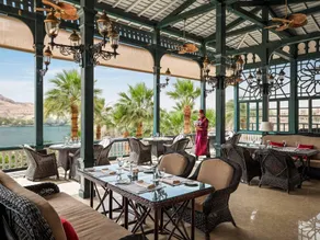Old Cataract, Aswan - Operated by Mandarin Oriental - Image 2