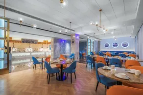 Kyriad Hotel (Zhaotong Financial Center) - Image 4