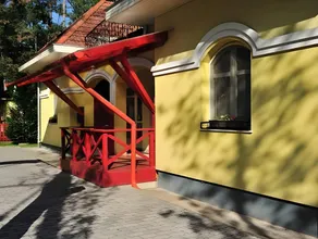 The Corner House Panzió - Image 2