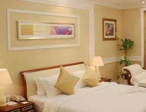 Suzhou Yangcheng Island Hotel - Image 2