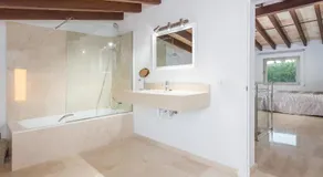 E105 Can Brivo by Mallorca Villa Selection - Image 2
