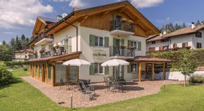 Affittacamere Villa Belfiore - Image 3