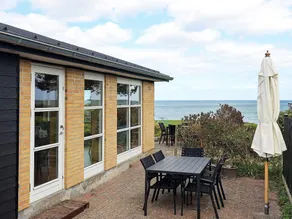 8 Person Holiday Home In Frorup - Image 5