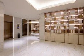 JI Hotel Ningbo East Baizhang Road - Image 3