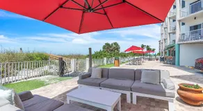 Sunset Vistas Two Bedroom Beachfront Suites - Image 4