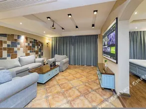 Time City Hotel (Fuzhou Hongshanqiao Fudao) - Image 4