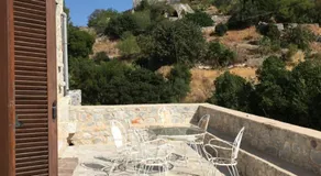 Peace in the wildest landscape of Mani - Image 3