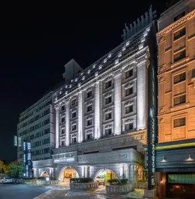 Comfort inn Yeouido - Image 3
