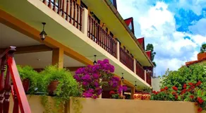 Mi Pueblito Lodge - Image 3