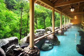 Yamanaka Onsen Kagari Kisshotei - Image 5
