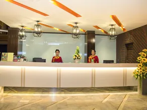 Friendlytel Hotel - Image 5