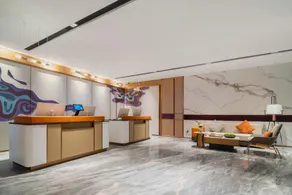 eLong Hotel Suzhou Guanqian Street - Image 3