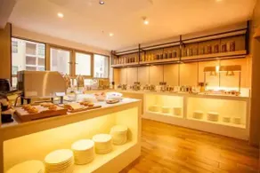 Echarm Hotel Tongshan Niutoushan Park - Image 4