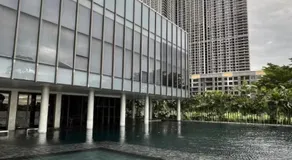 ริเวอร์วิวแม่น้ำเจ้าพระยา62ชั้น - Image 4