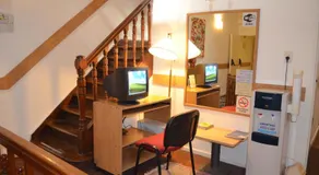 Hotel Gran Sarmiento - Image 2
